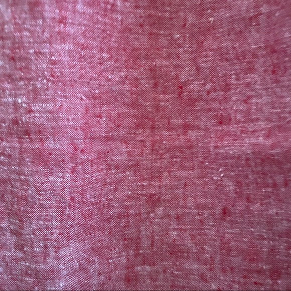 PATAGONIA • Island Hemp Shift Dress - Size 10 - Picture 10 of 16